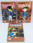 Preview: Detektiv Conan Manga Band 14, 25, 41, 42, 56, 71